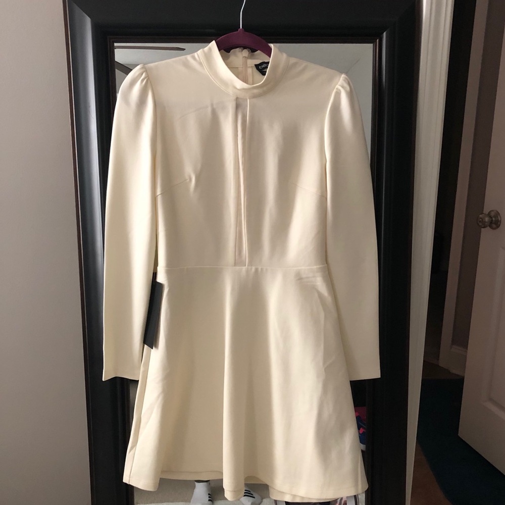 bebe dress
